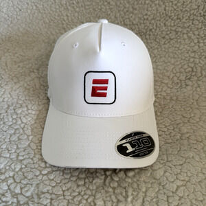 ESPN Rhone Peak Hat Strapback Adjustable Hat Cap NWT